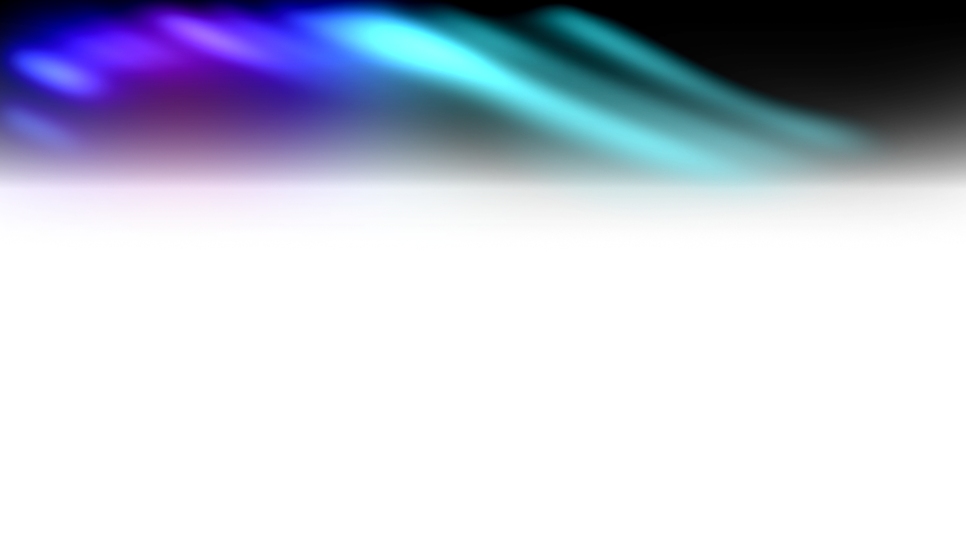 Background Aurora Borealis