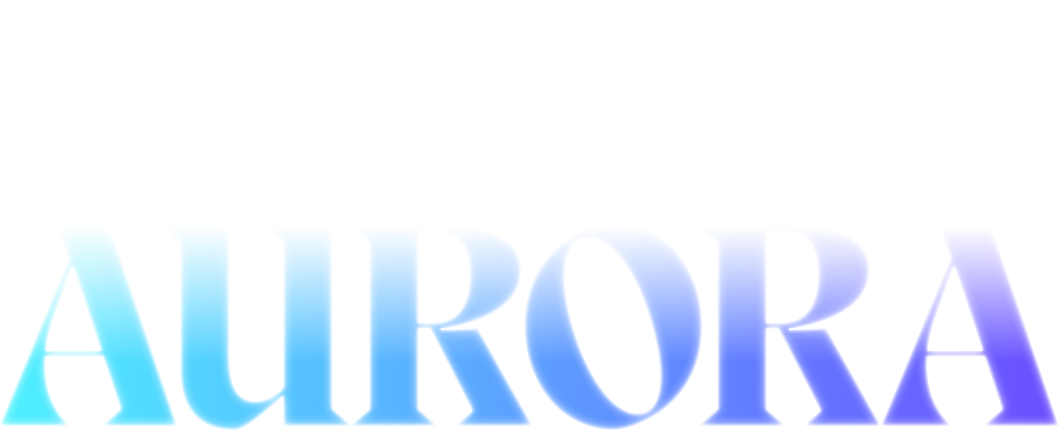 Logo Nord Star Product Édition Aurora 2026